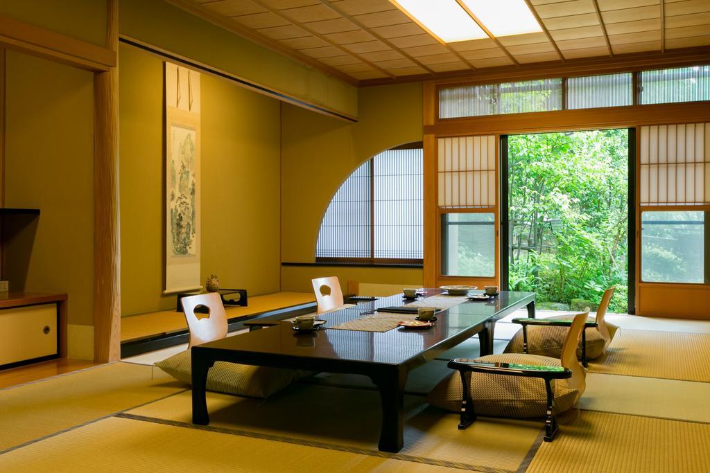 Kanaya Kanazawa Exterior foto