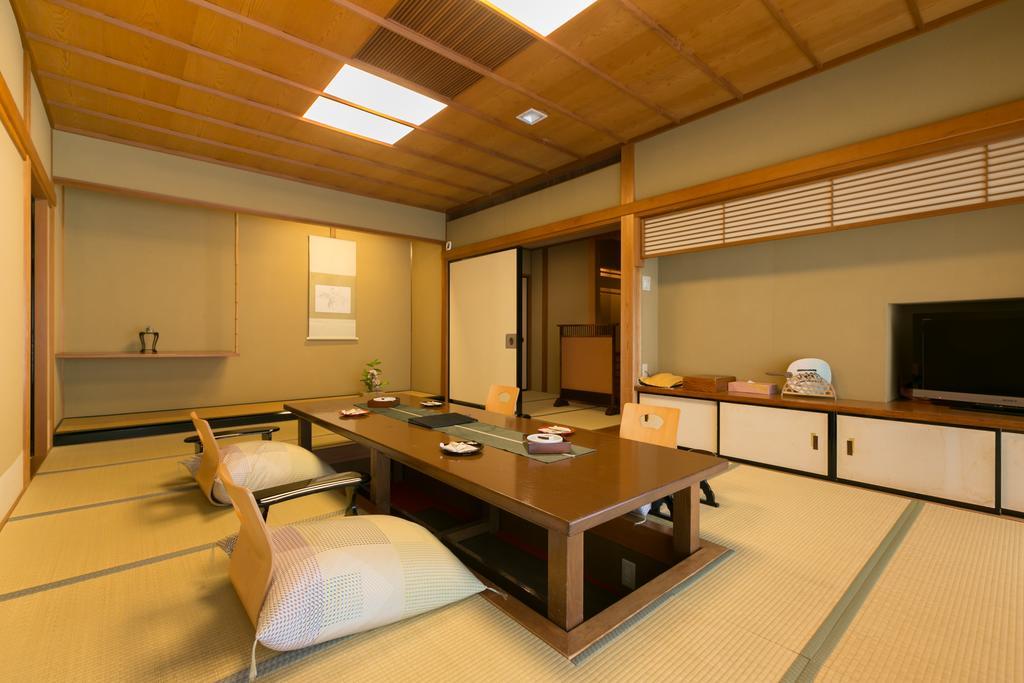Kanaya Kanazawa Exterior foto