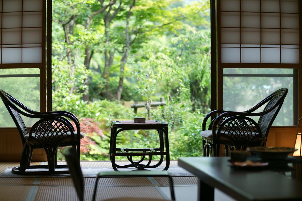 Kanaya Kanazawa Exterior foto