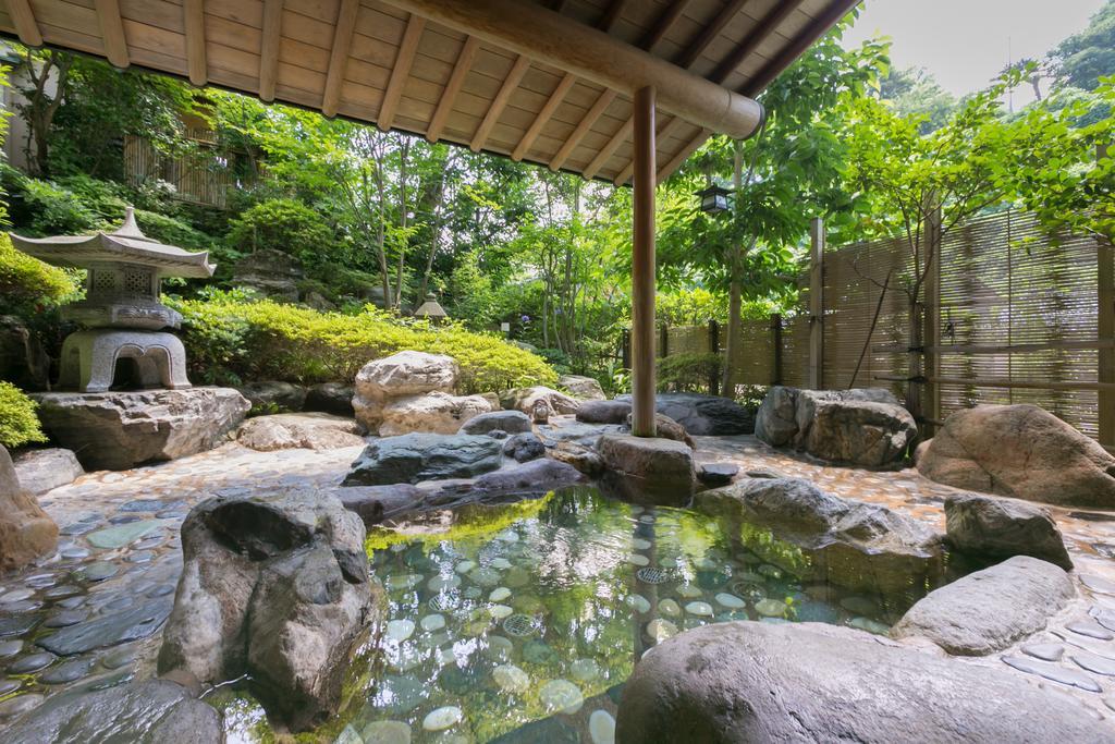 Kanaya Kanazawa Exterior foto