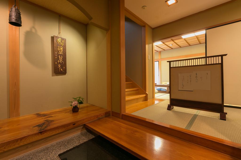 Kanaya Kanazawa Exterior foto