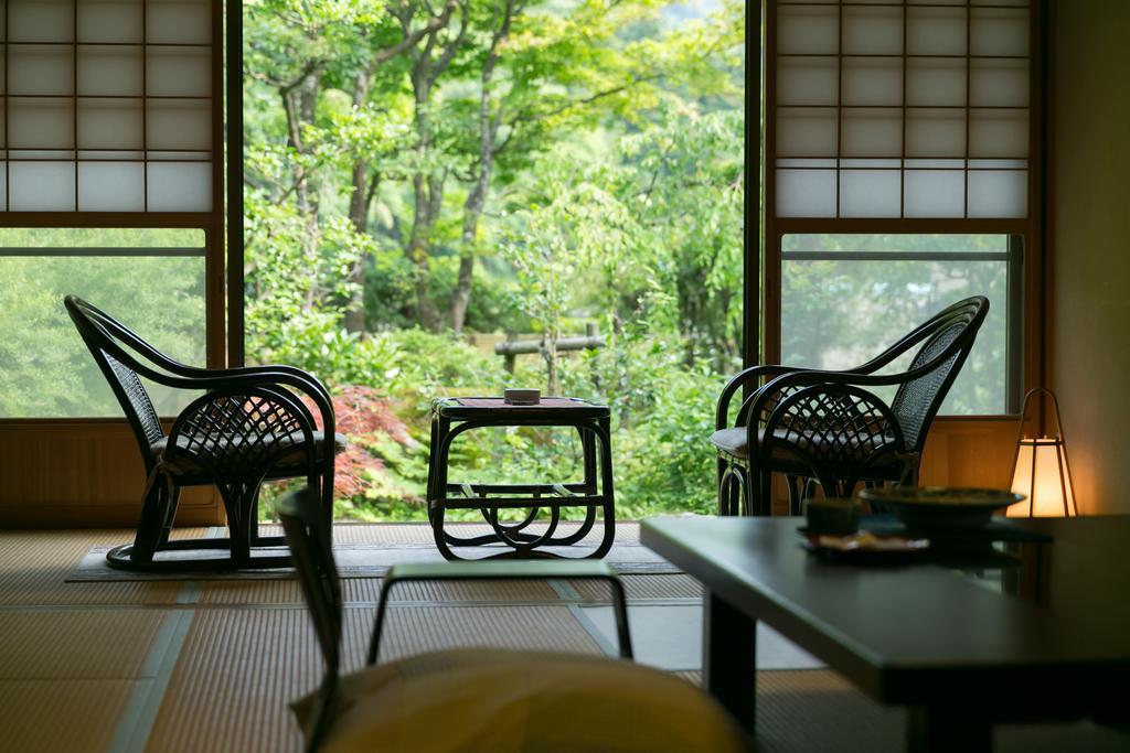 Kanaya Kanazawa Exterior foto
