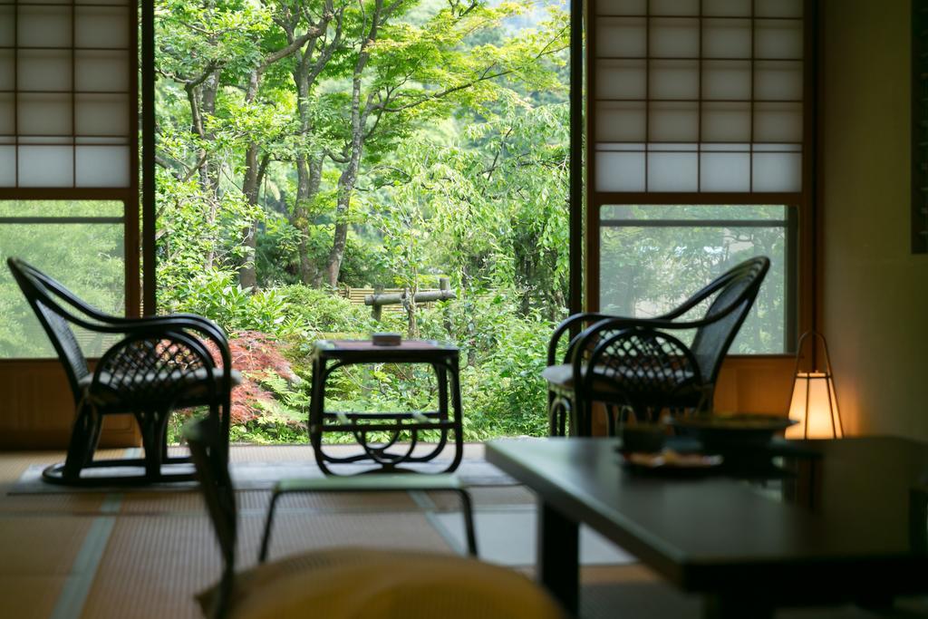 Kanaya Kanazawa Exterior foto