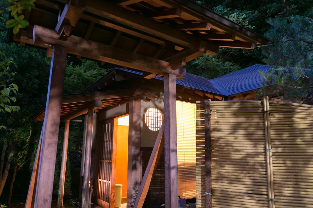 Kanaya Kanazawa Exterior foto