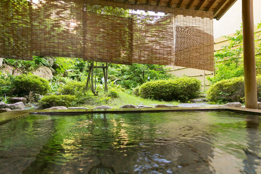 Kanaya Kanazawa Exterior foto