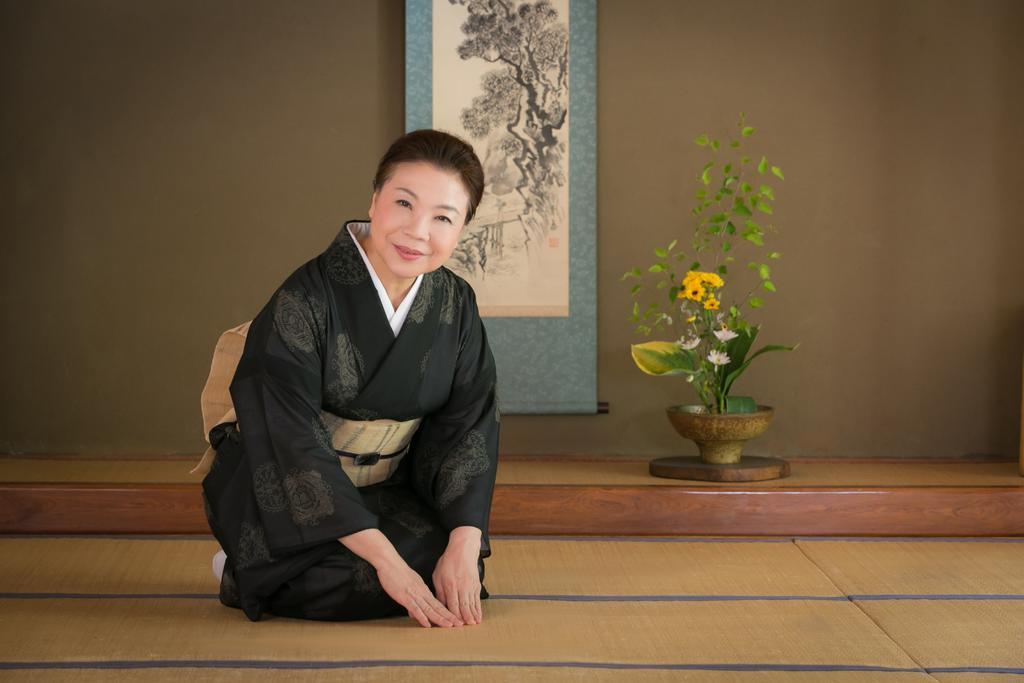Kanaya Kanazawa Exterior foto