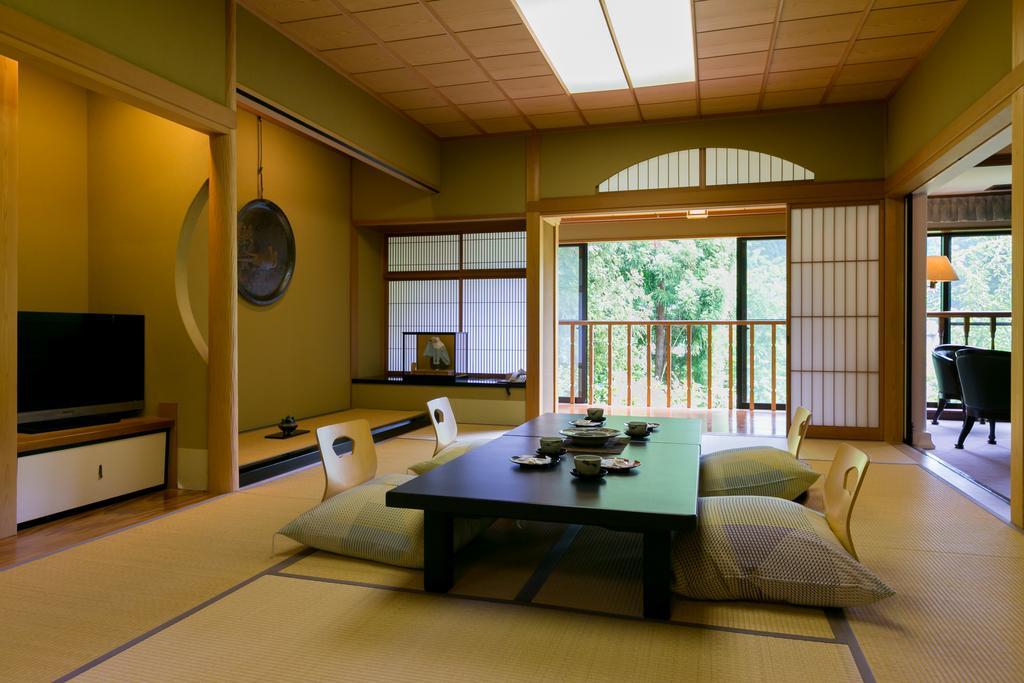 Kanaya Kanazawa Exterior foto