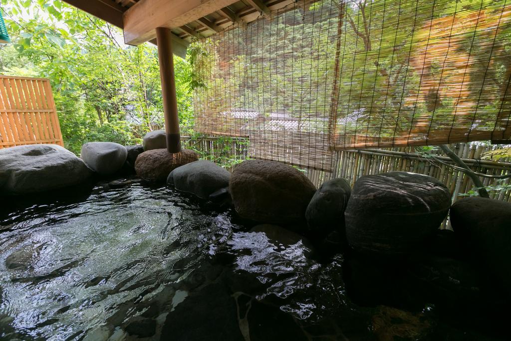 Kanaya Kanazawa Exterior foto