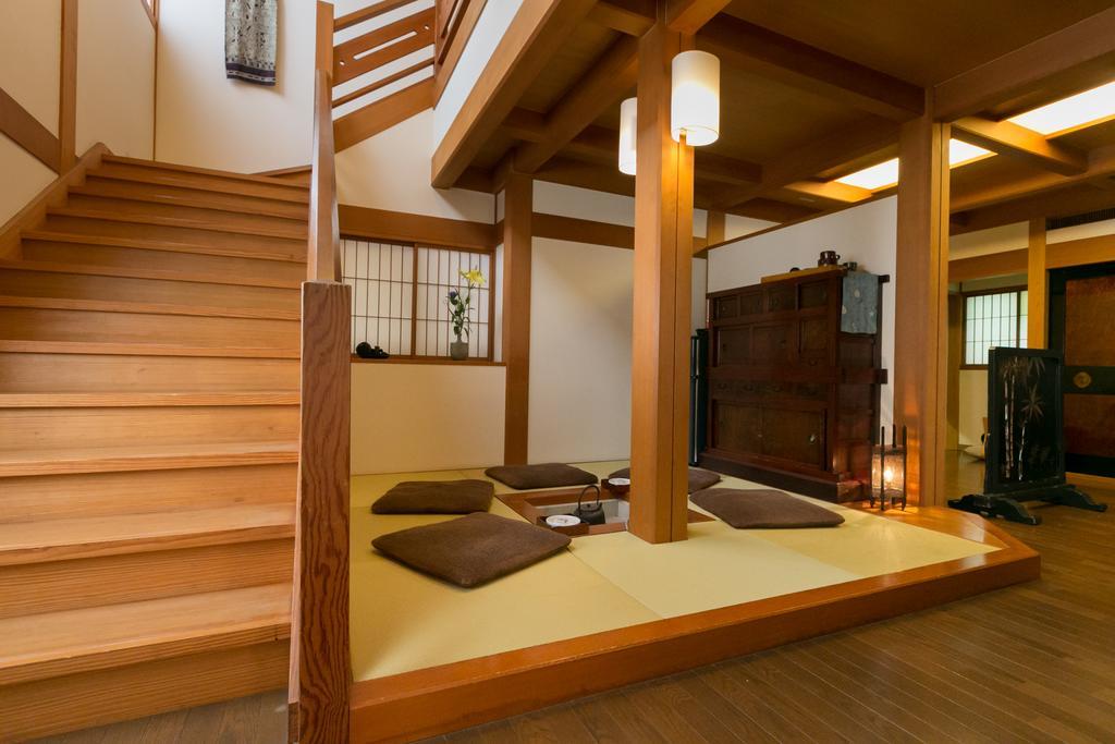 Kanaya Kanazawa Exterior foto